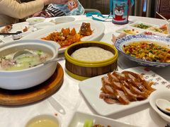 -全聚德(常州店)