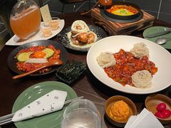 -Fuzzy Bistro 浮几韩餐·茶酒馆