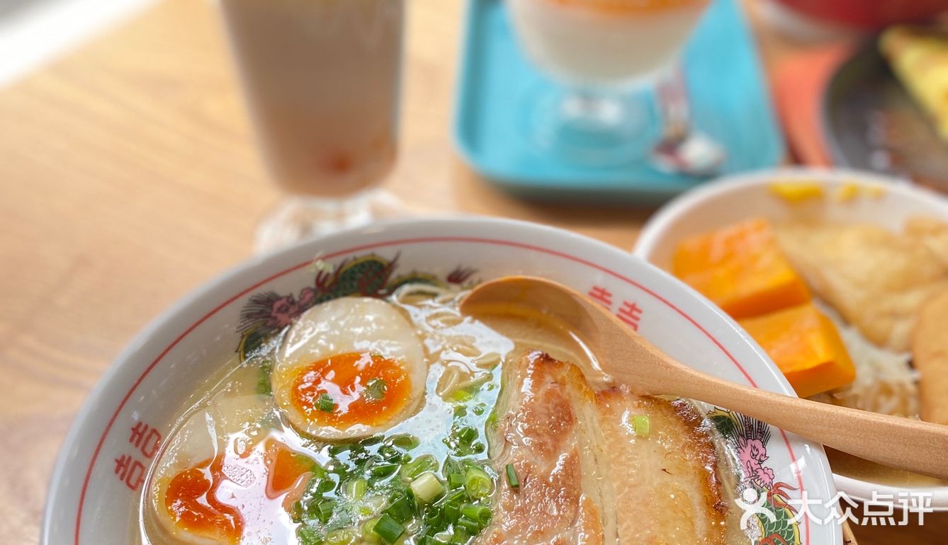 日式烤肉来我牛棒哦
