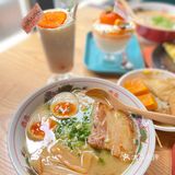 日式烤肉来我牛棒哦