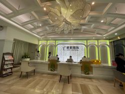 -广州健丽·去眼袋医疗美容机构