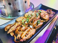 -张妈台式锅烧(深大店)