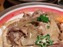-仓桥家·焗寿司·锅物(光谷步行街店)