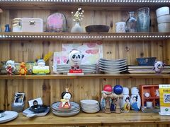 -顶屋咖喱(街道口总店)