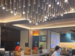 -臻品足道(佛祖岭店)