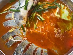 -苗侗地道红酸.酸汤鱼·酸汤牛肉