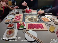 -海底捞火锅(茂业店)