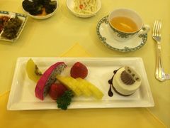 钓鱼台国宾馆餐厅-钓鱼台国宾馆