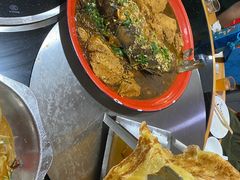 -人民公社大食堂(顺义总店)