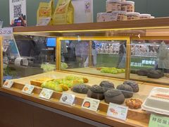 -奈雪的茶(石家庄万象城店)
