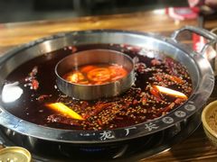 -龙厂长老火锅(抚琴店)