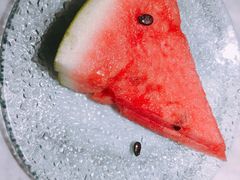 西瓜-小菜园新徽菜(江阴万达店)