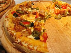 -比格比萨自助(赛罕区万达广场店)