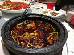 -大蓉和(双楠店)