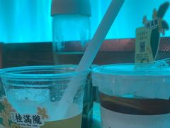 -桂满陇·蟹黄小笼汤包(巴黎春天浦建店)