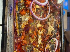 -鱼库·不仅是一家烤鱼店(车公庙店)