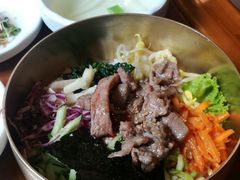 -全州拌饭馆(断桥店)