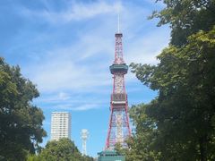 -大通公园