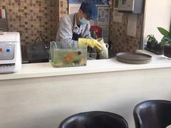 -李先生牛肉面大王(北京站售票厅餐厅)
