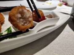 干炸丸子-福海居烤鸭店(鸟巢店)
