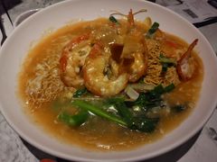 -关夫人餐厅(KLCC阳光广场店)