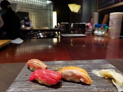 -Sushi Hanzo半藏(天环广场店)