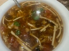 -老边饺子馆(东单店)