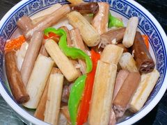 -曾家厨房·新徽菜(高新天柱路店)