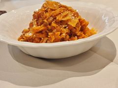 -北京泰富酒店-柏景轩中餐厅