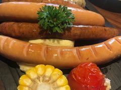 -Ambra Haus琥珀屋精酿餐厅(宝山店)