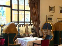 -波特曼西餐厅(南岗店)