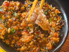 -北丐先生·野馄饨烧烤(雨花万象店)