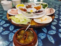 -桥香园云南过桥米线(金马碧鸡店)