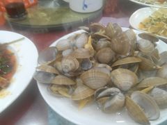 -叶存利海鲜大馅饺子(东戴河止锚湾店)