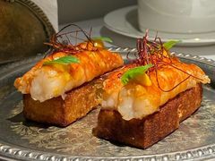 -壳里西餐厅Coquille Seafood Bistro(蒙自路店)