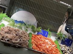 -星伦多 自助料理(圆融店)