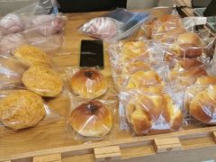 红茶奶酥-RAN BAKERY