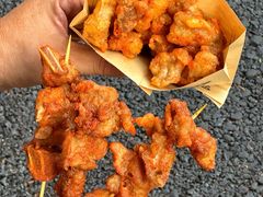 -开元庙街排骨(泉秀店)