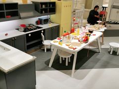 -艾米茉亲子餐厅(万象城店)