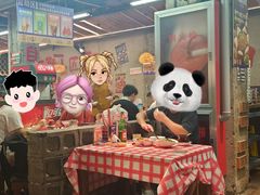 -小匠喜·江西菜(人民广场店)