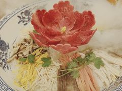 -老雒阳面馆·水席(王城路店)