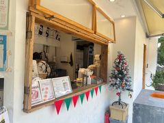 门面-UPUPKAFE  立咖啡(浏城桥店)