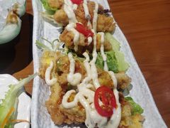南蛮炸鸡块-有喜屋·深夜食堂(环宇荟店)