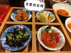 -火宫殿·湘菜小吃·商务宴请·生日聚会(东塘店)