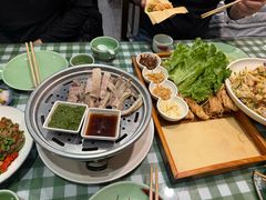 -胡杨记忆(和平路店)