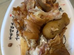 -直隶安家罩饼(复兴路店)