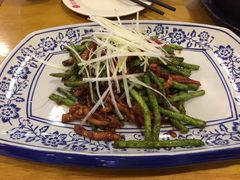 -非常粥道(天宝东街店)