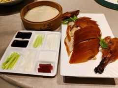-宏达宴老菜馆(群力第四大道店)
