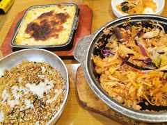-米字旁先锋韩餐(茂业天地店)