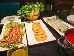 -太古汇海鲜姿造(延寿店)